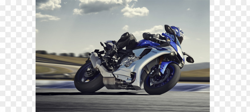 Motorcycle Yamaha YZF-R1 Motor Company EICMA PNG