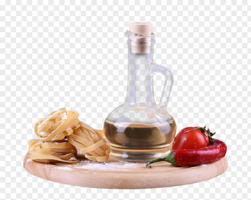 Olive Oil On The Chopping Block Satay Peanut Sauce Vegetable PNG