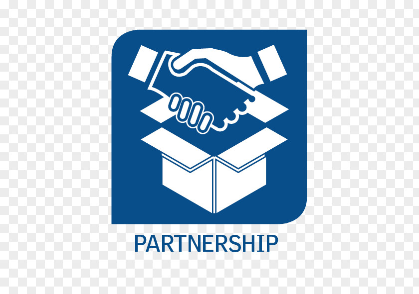 Partnership Logo Brand Clip Art PNG