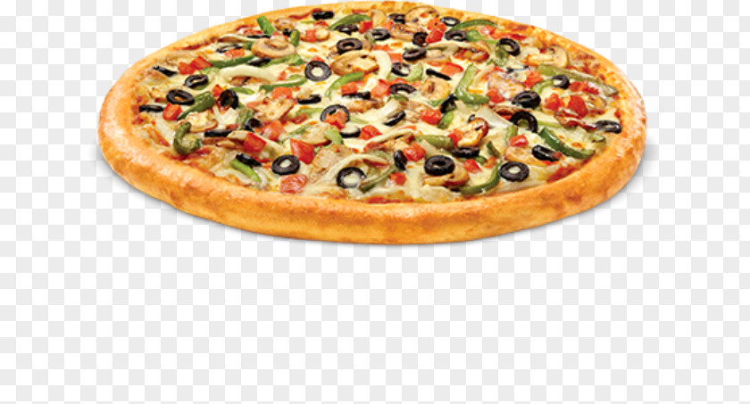 Pizza California-style Sicilian Kabsa Mansaf PNG