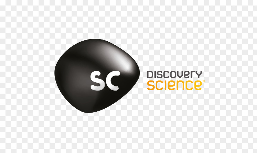 Science Logo Channel Discovery Television PNG