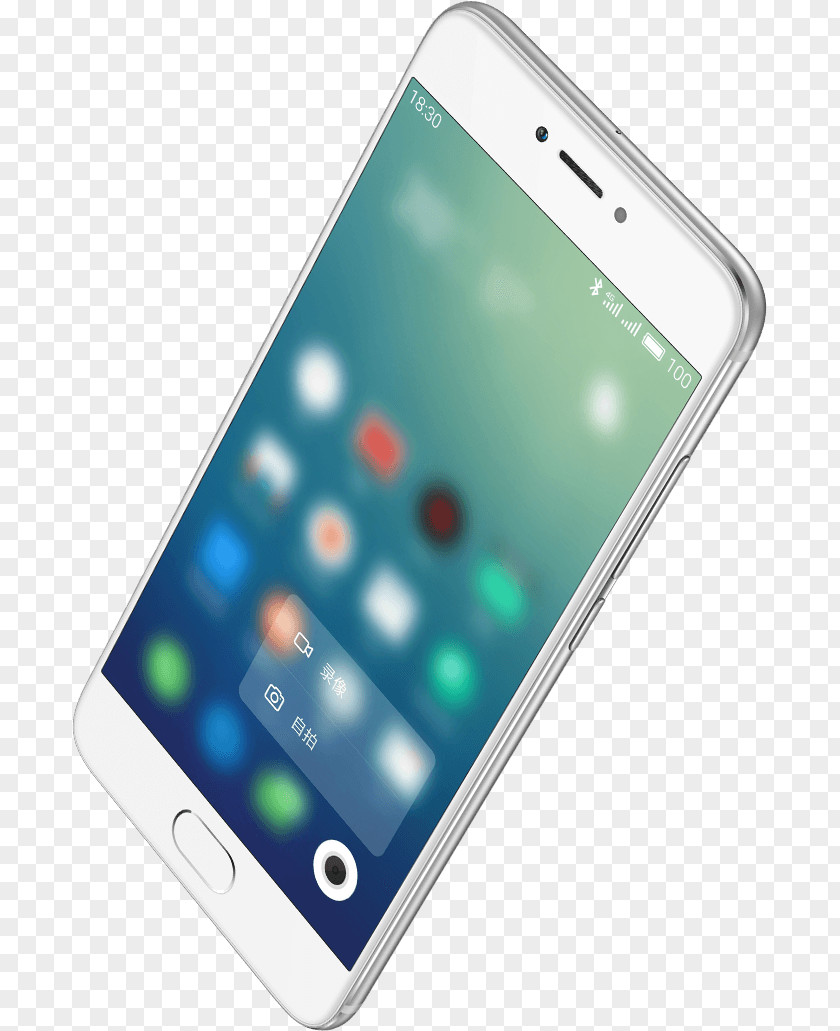 Smartphone Meizu PRO 6 Feature Phone IPhone PNG