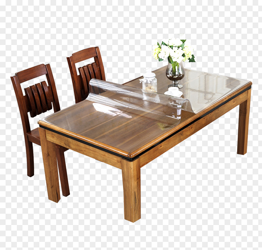 Table Coffee Tables Glass Tablecloth Mat PNG