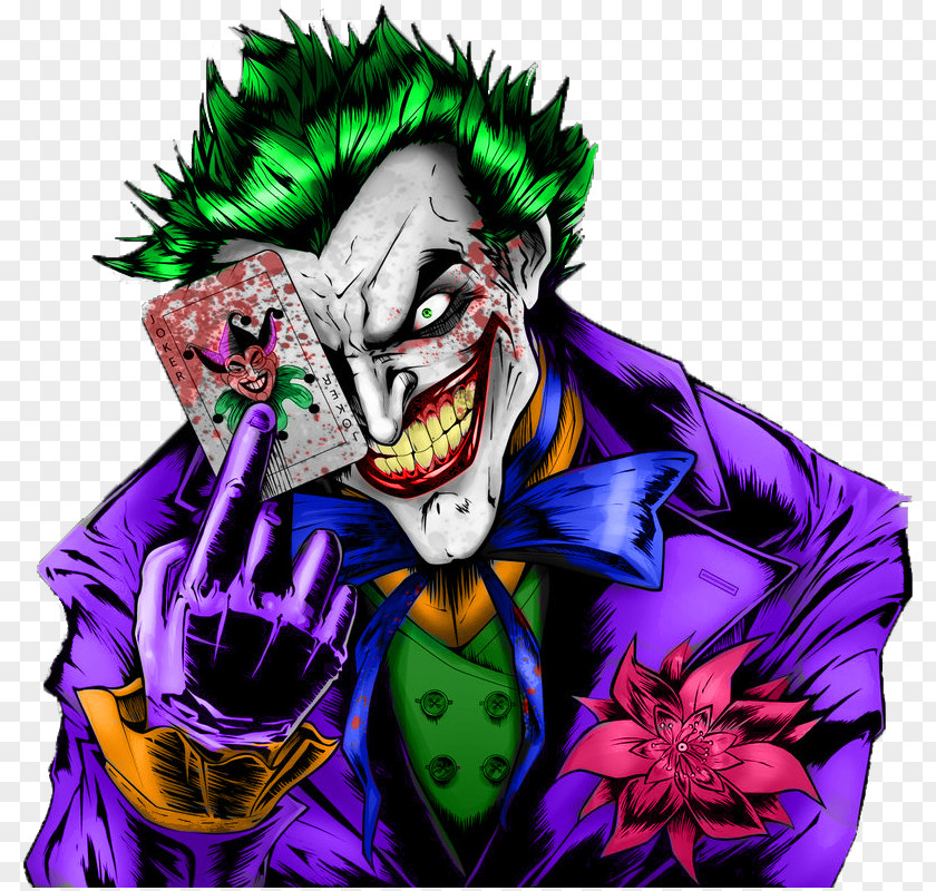 Venus Love Joker Batman Harley Quinn PNG