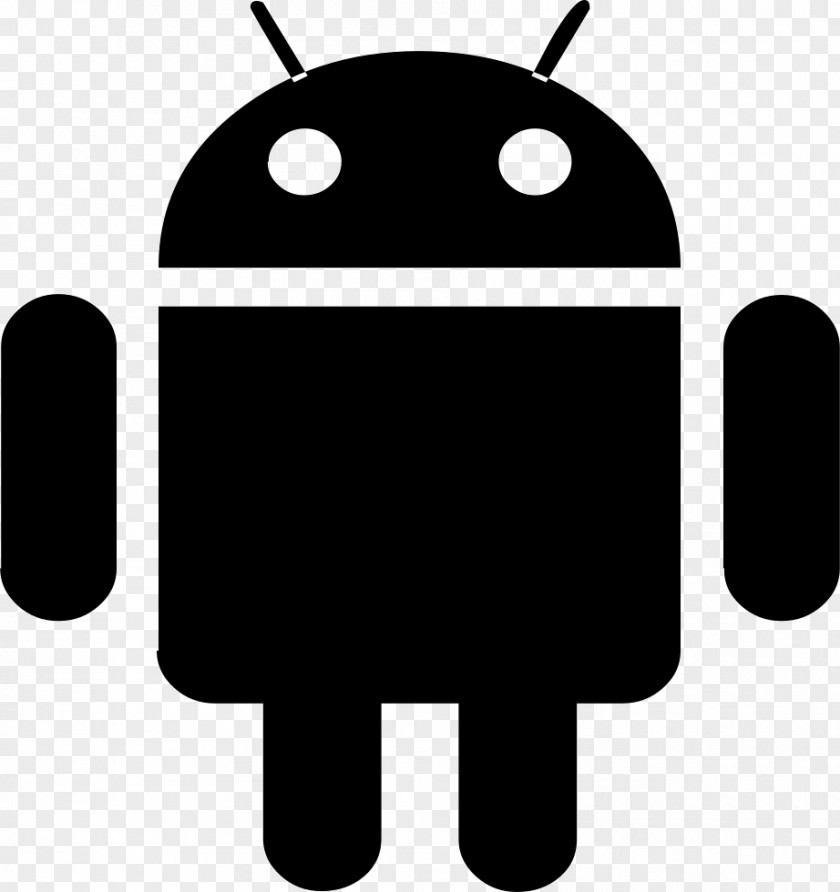 Android Logo Image PNG