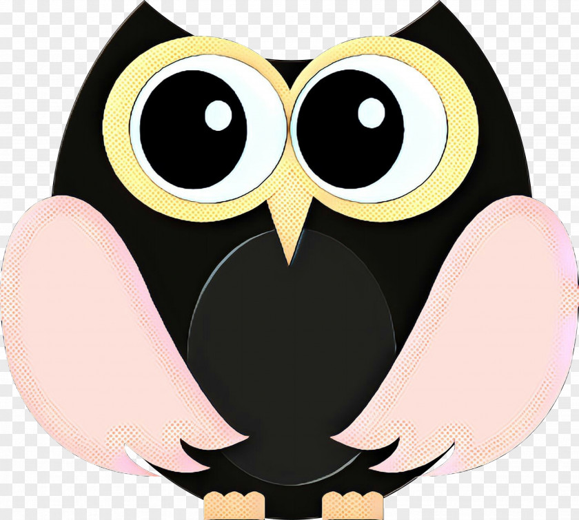 Animation Bird Of Prey Owl Cartoon Clip Art PNG