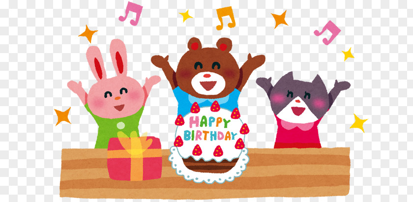 Animation Video Games Happy Birthday Cartoon PNG