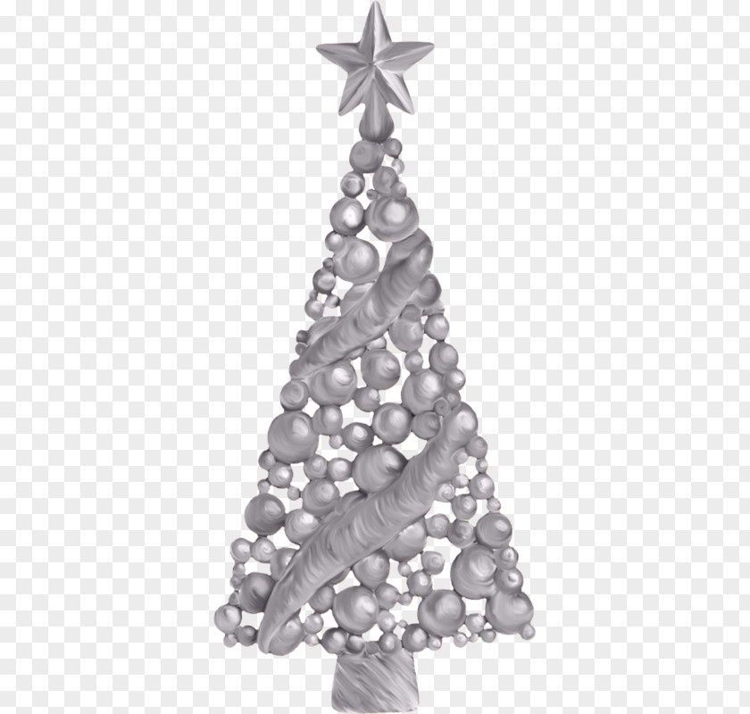 Christmas Tree Ornament Clip Art PNG