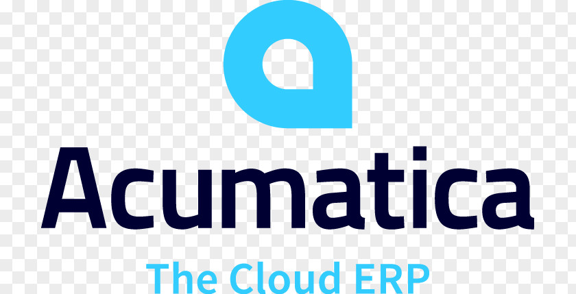 Cloud Computing Acumatica Enterprise Resource Planning Computer Software Logo PNG
