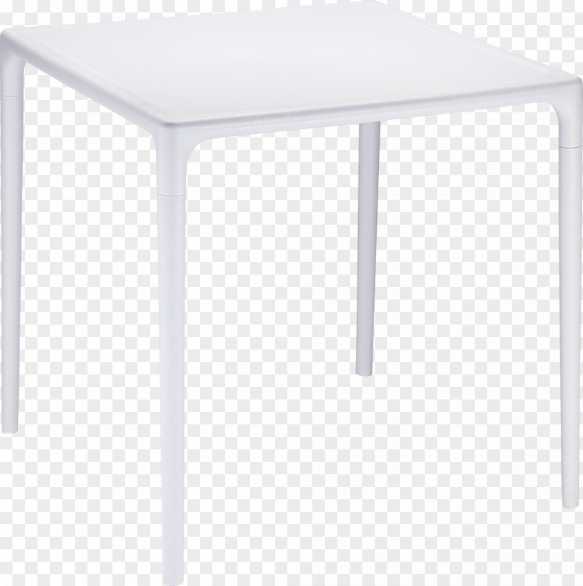 Four Legs Stool Table Eettafel Furniture Terrace Plastic PNG