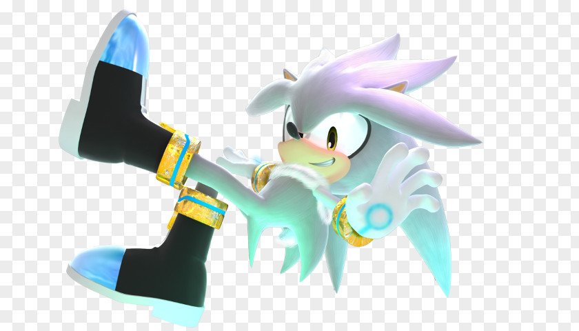 Hedgehog Shadow The Knuckles Echidna Sonic Silver PNG