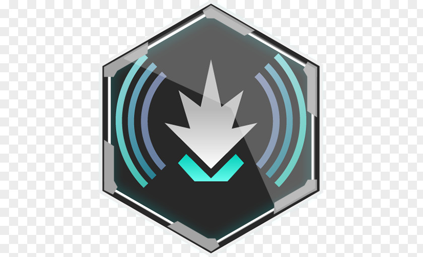 Ingress Medal Glyph Pokémon GO Badge PNG