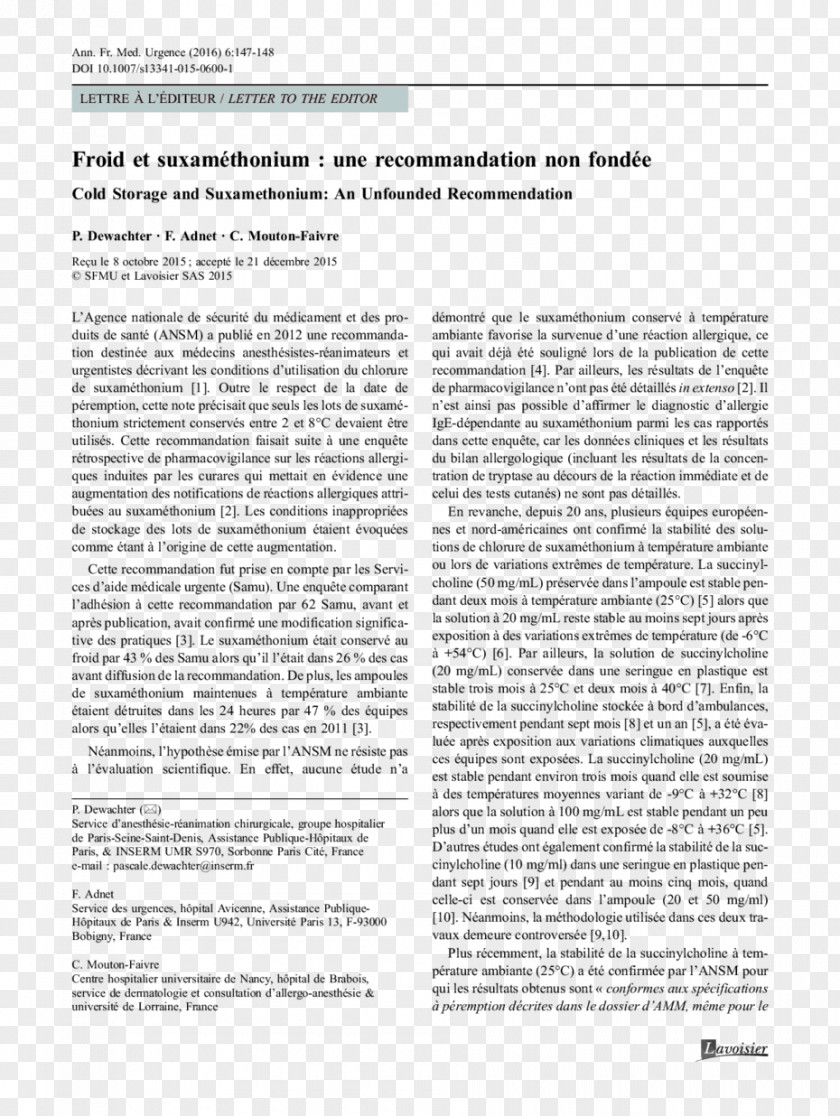 Inserm Plant Disease Management Pathology Journal Of Diseases And Protection Université D'Aix Marseille PNG