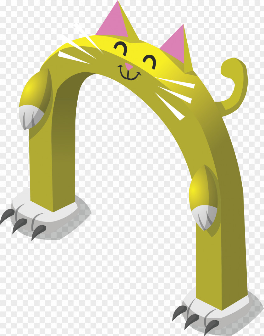 Memorial Archway Big Cat Felidae Wikia PNG