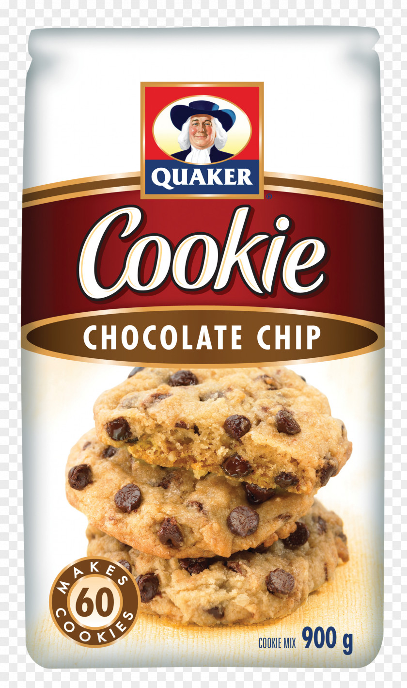 Oats Chocolate Chip Cookie Muffin Quaker Instant Oatmeal Biscuits Company PNG