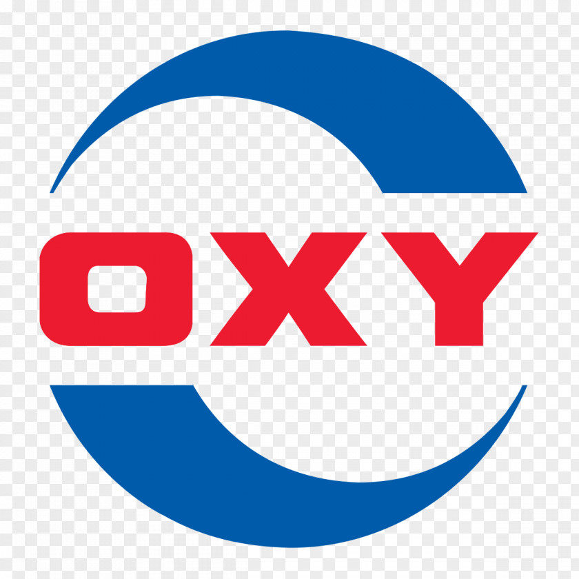 Occidental Petroleum Logo Natural Gas Industry PNG