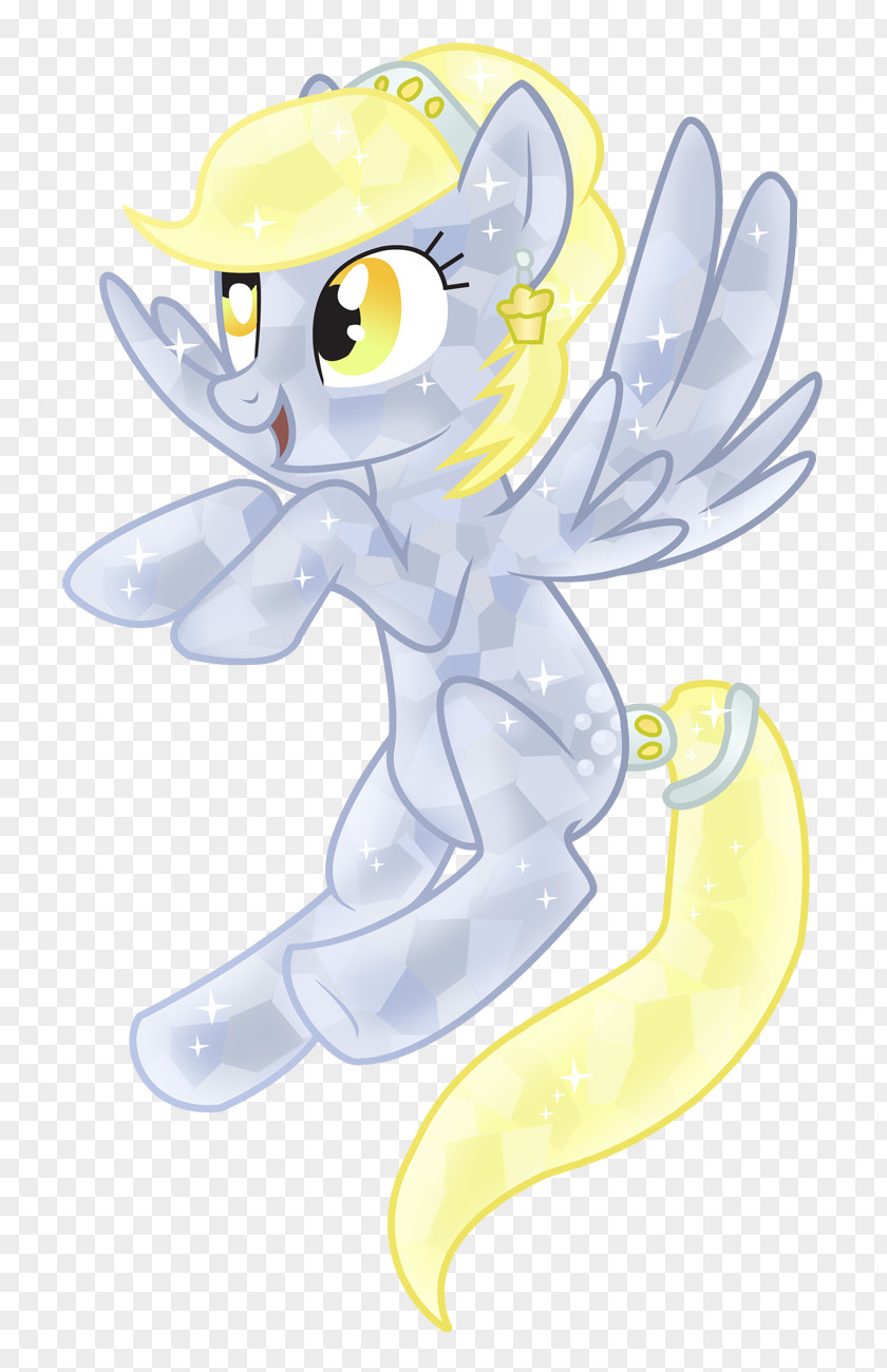 Pegasus Derpy Hooves Pony Twilight Sparkle Rainbow Dash Rarity PNG