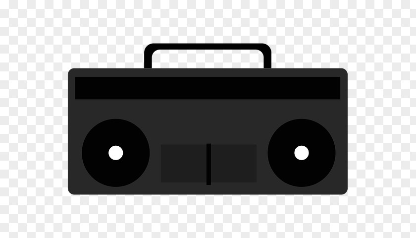 Portable Media Player Technology Cassette Tape PNG