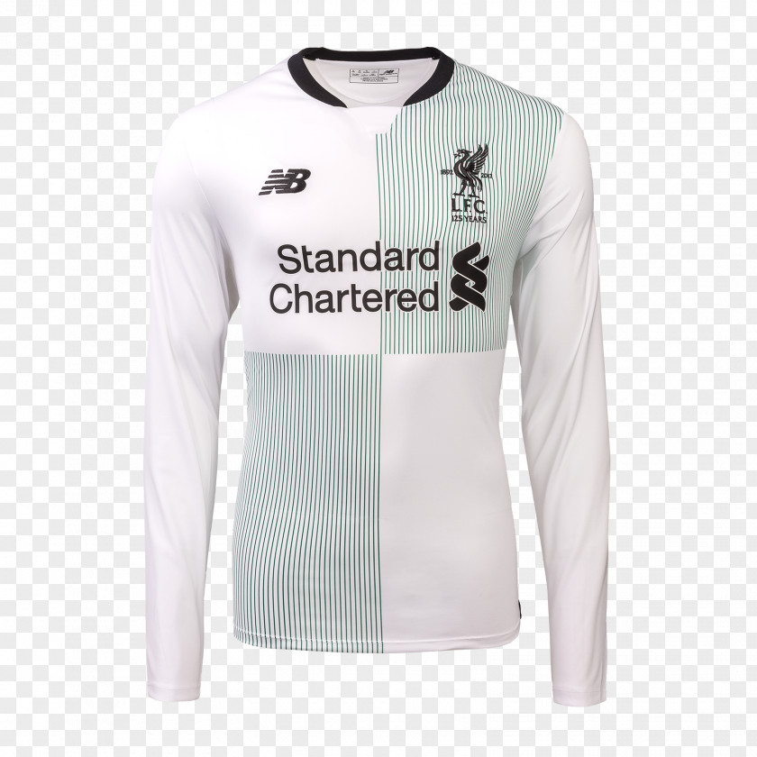 Premier League Liverpool F.C. UEFA Champions Jersey Kit PNG