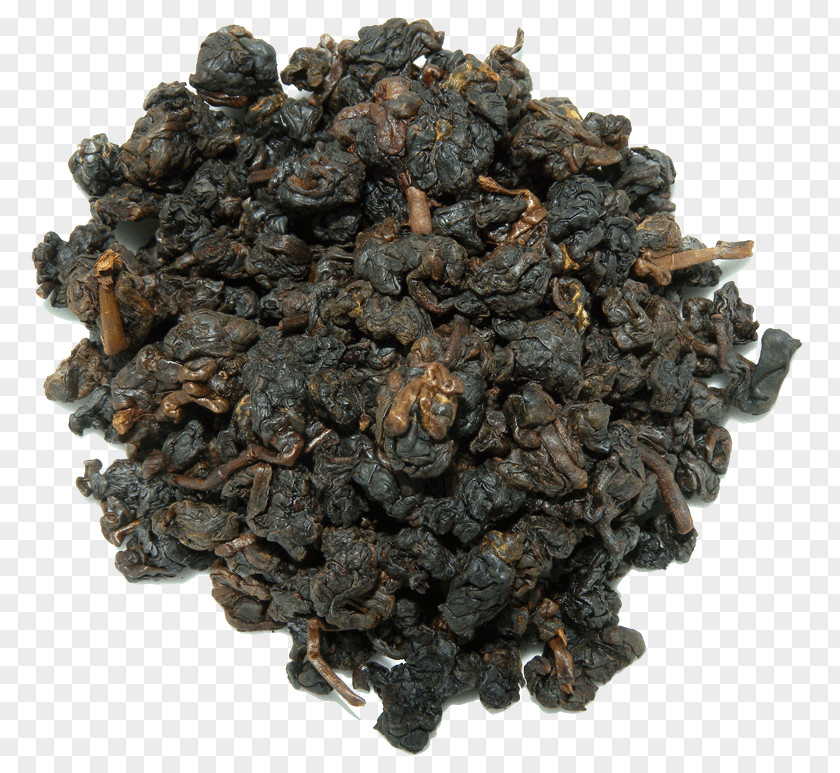 Tea Nilgiri Tieguanyin Oolong Fairtrade Certification PNG