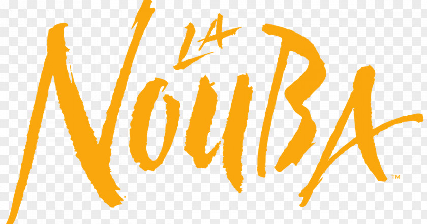 Tickets Circus Cirque Du Soleil® La Nouba™ Logo Font Brand Clip Art PNG