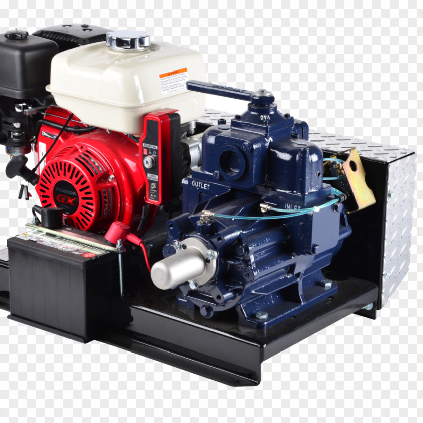 Vacuum Engine Masport Inc Pump Truck PNG