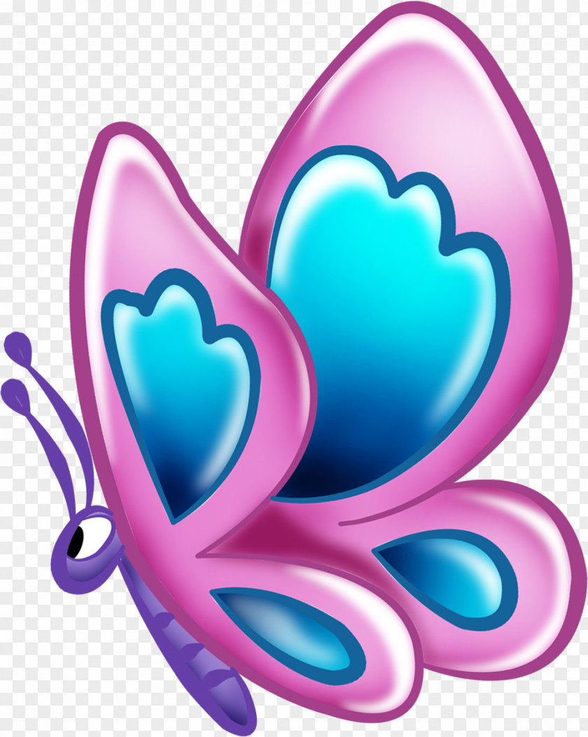 Butterfly Insect Caterpillar Clip Art PNG