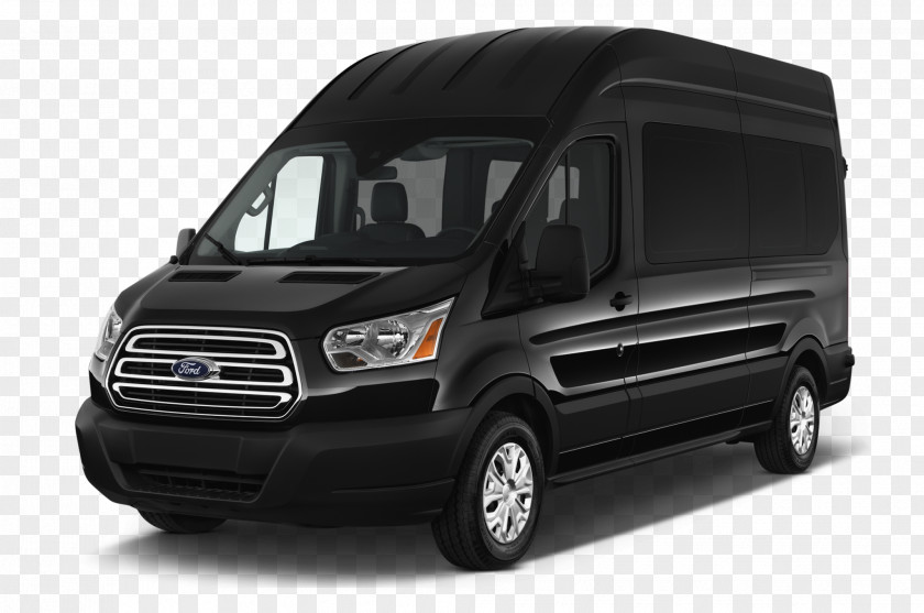 Car Van 2016 Ford Transit-250 Transit Courier PNG