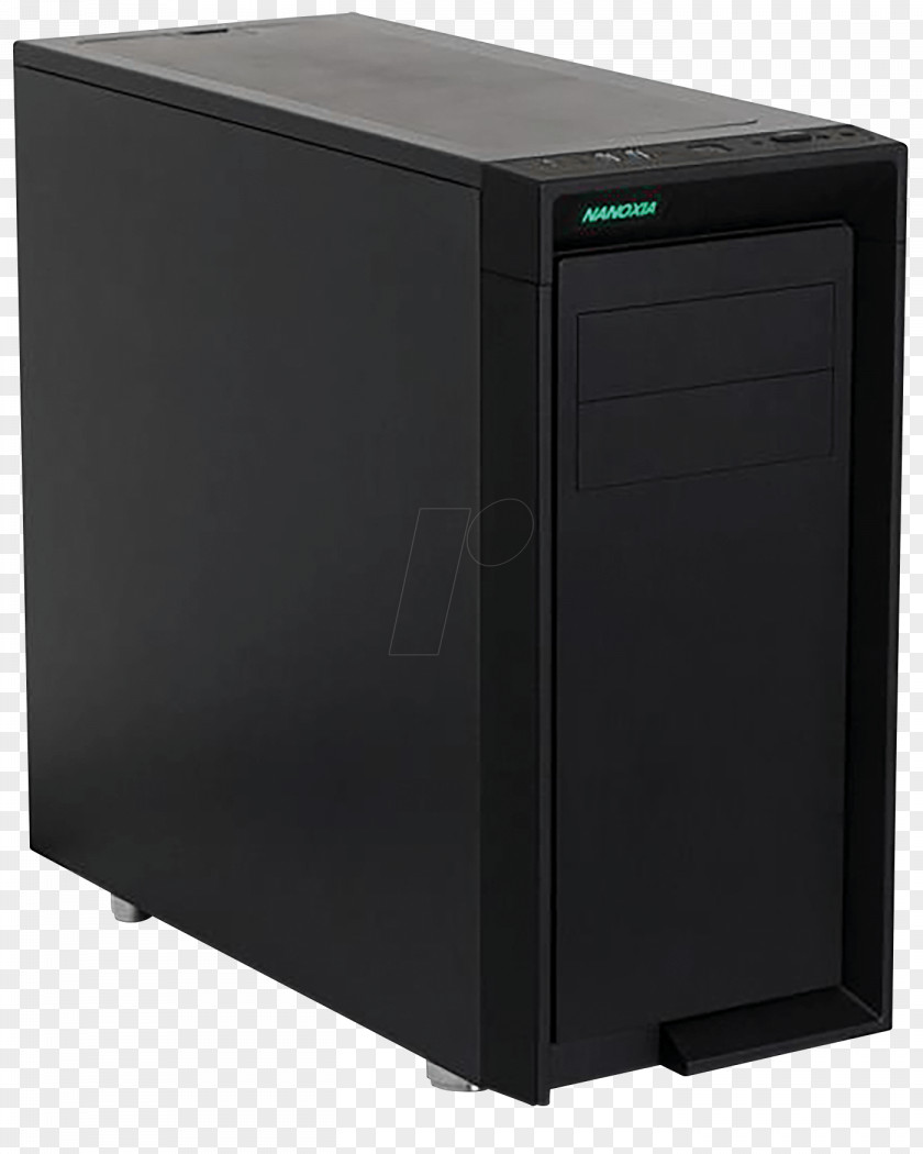 Computer Cases Housings Box Lid Data Storage Warehouse Stool PNG