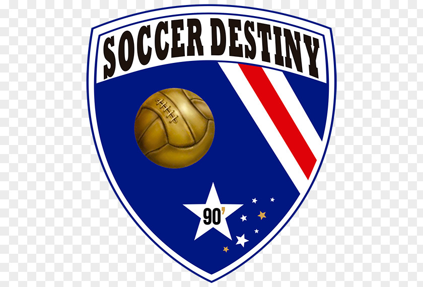 Destiny Football Escutcheon PNG