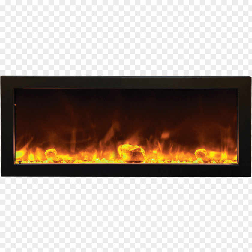 Fireplace Electric Insert Fire Pit Electricity PNG