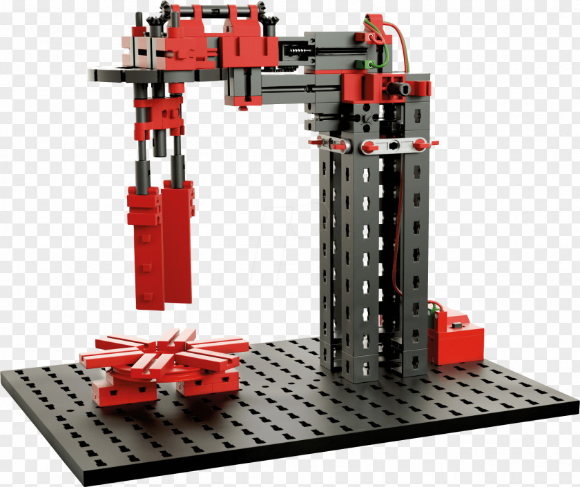 Fischertechnik LEGO Mechanics Statics Toy Block PNG