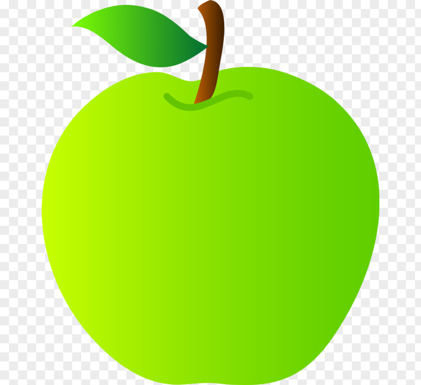 Green Apple Clipart Free Content Clip Art PNG