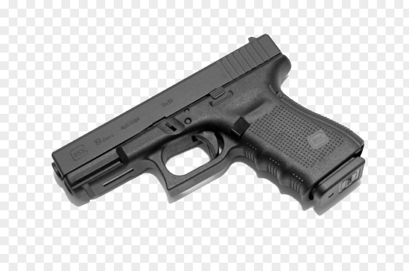 Handgun Glock Ges.m.b.H. 30 43 克拉克42 PNG