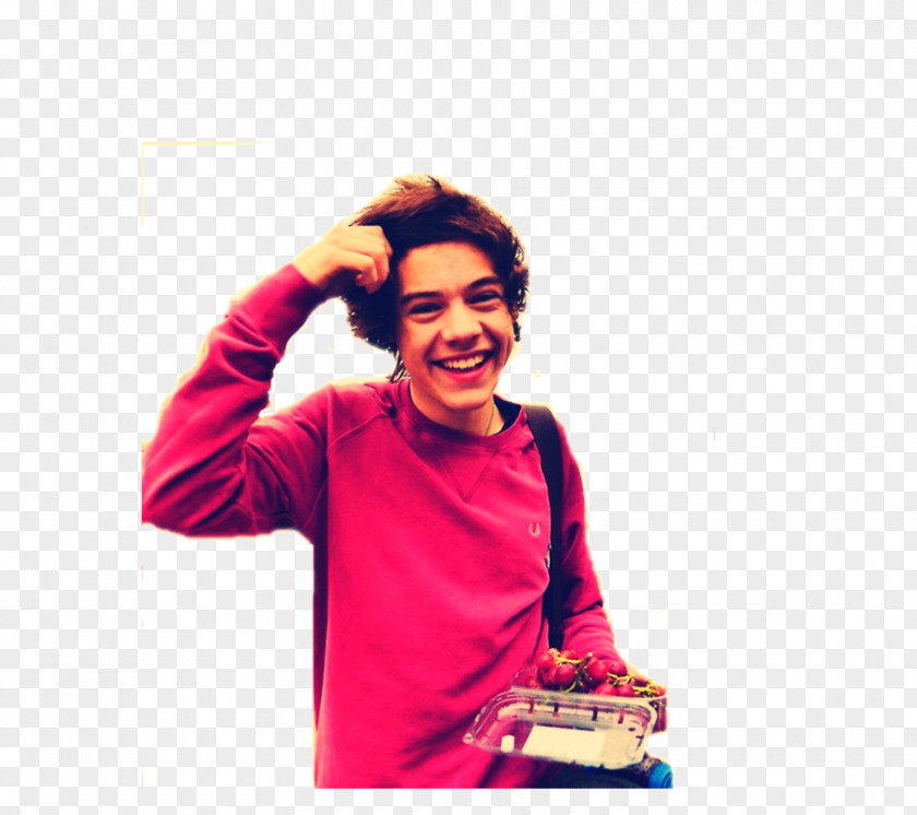 Harry Styles One Direction YouTube Na PNG