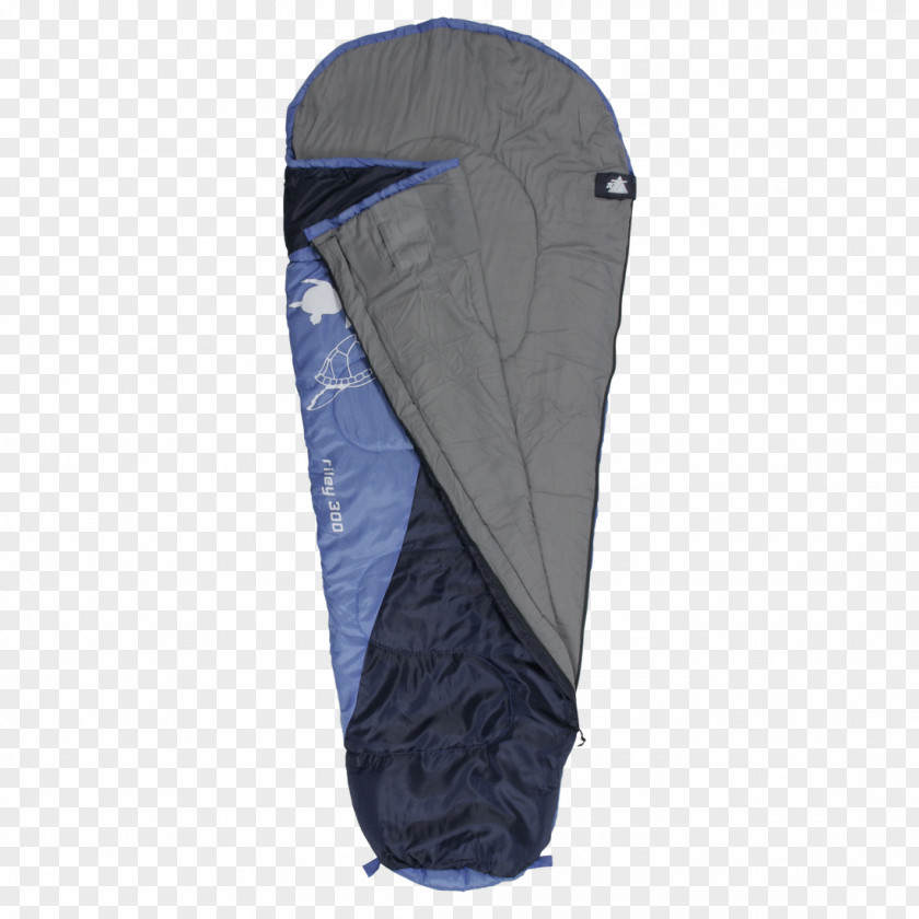 Hiking Equipment Sleeping Bags Gunny Sack Blue PNG
