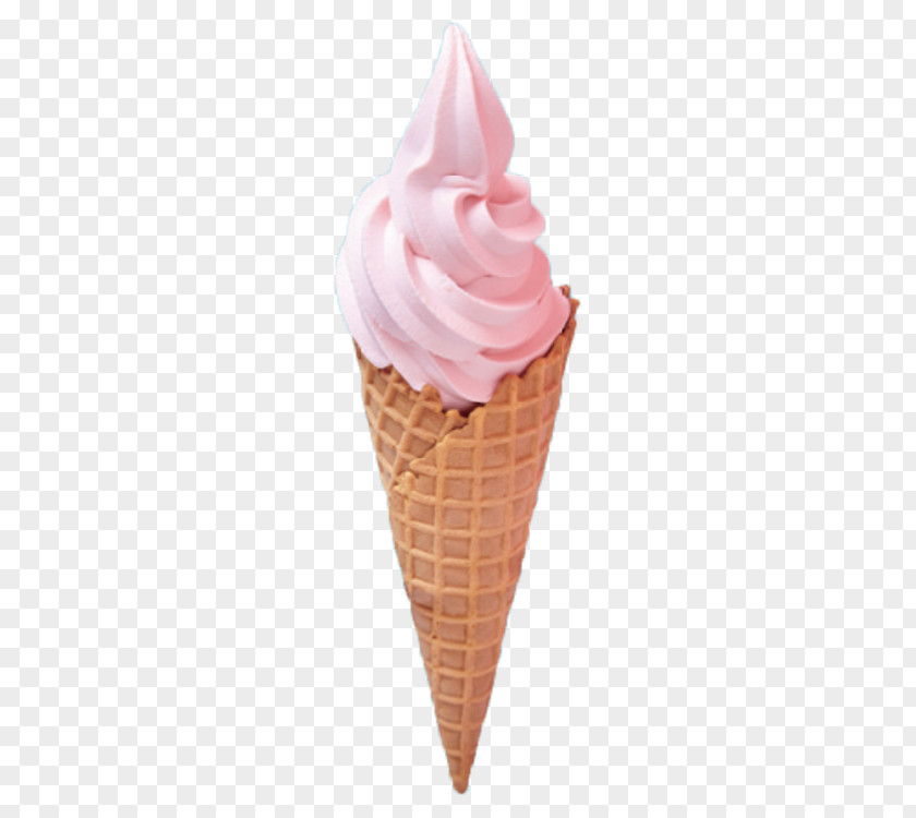 Ice Cream Neapolitan Eddy's Frozen Yogurt Cones PNG