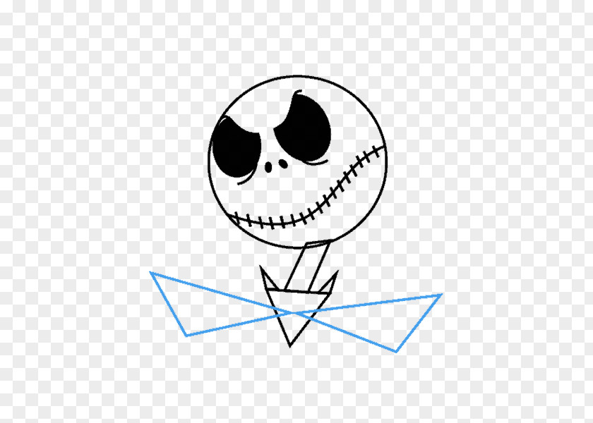 Jack Skellington Drawing Oogie Boogie Character How-to PNG