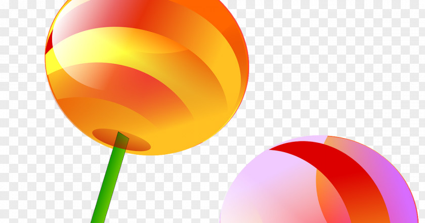 Lollipop Candy Land Clip Art PNG