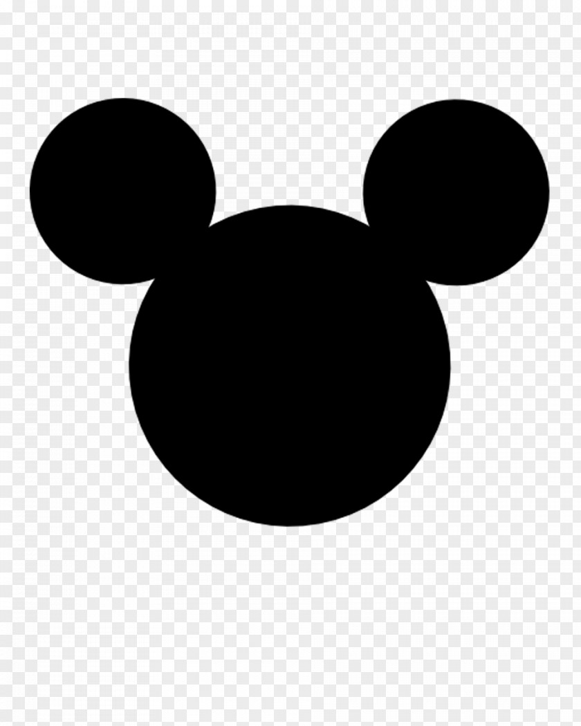 Mickey Mouse Ears Logo The Walt Disney Company Clip Art PNG