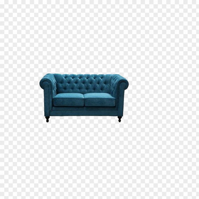 Sofa Chaise Longue Couch Chair Ottoman PNG