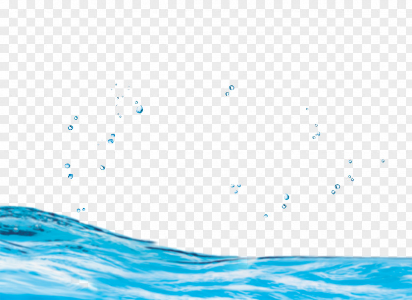 Water Filter Drop Wallpaper PNG