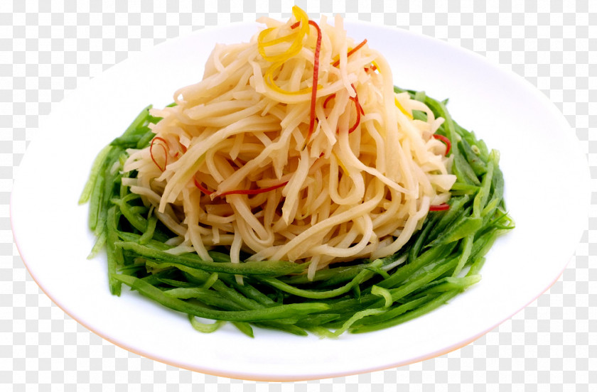 An Emerald Prime Baosi Picture Material Spaghetti Aglio E Olio Chow Mein Singapore-style Noodles Alla Puttanesca Chinese PNG