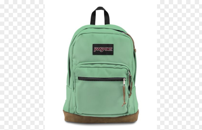 Backpack JanSport Right Pack Bag SuperBreak PNG
