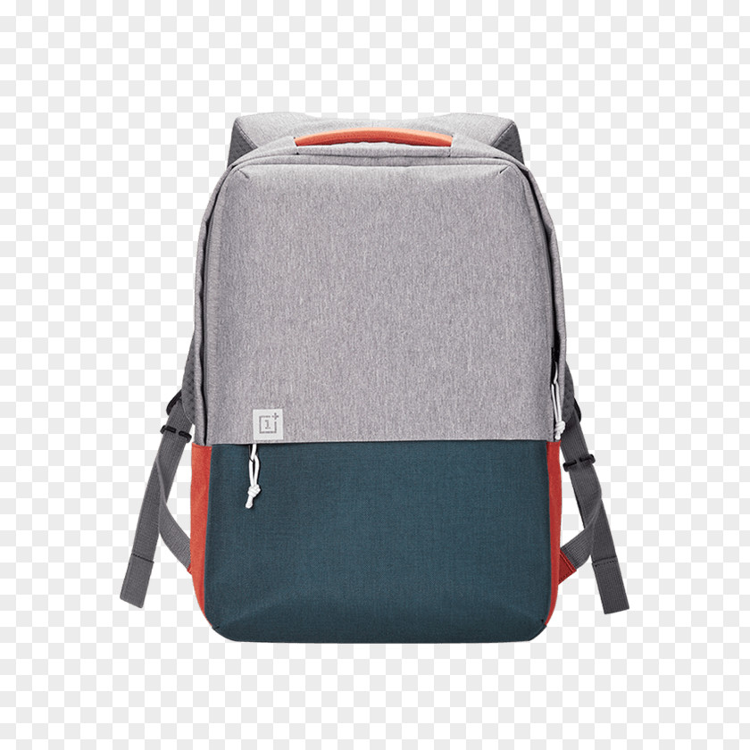 Backpack OnePlus 5T One Bag PNG
