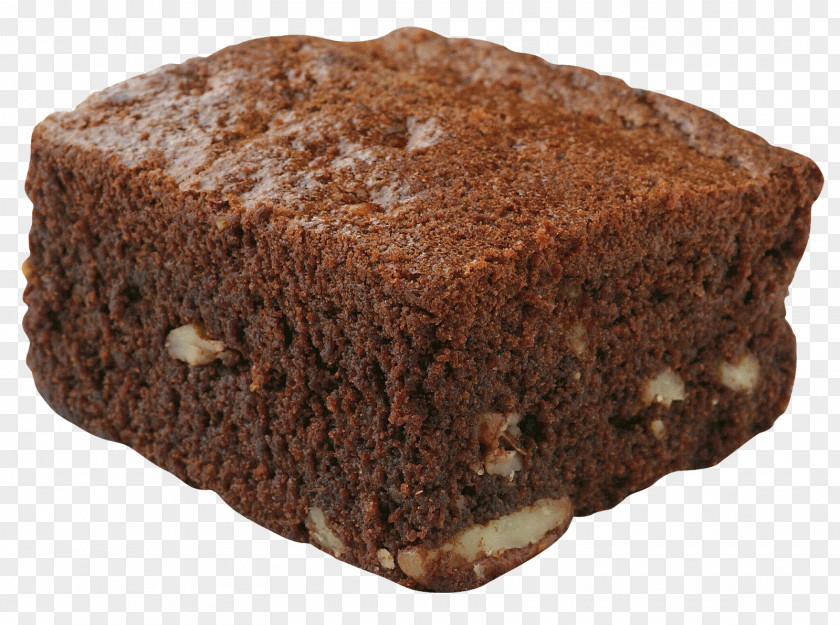 Brownie Parkin Banana Bread Panela Flourless Chocolate Cake PNG