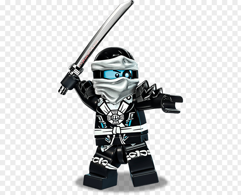 Cartoon Lego Ninjago: Shadow Of Ronin Season PNG