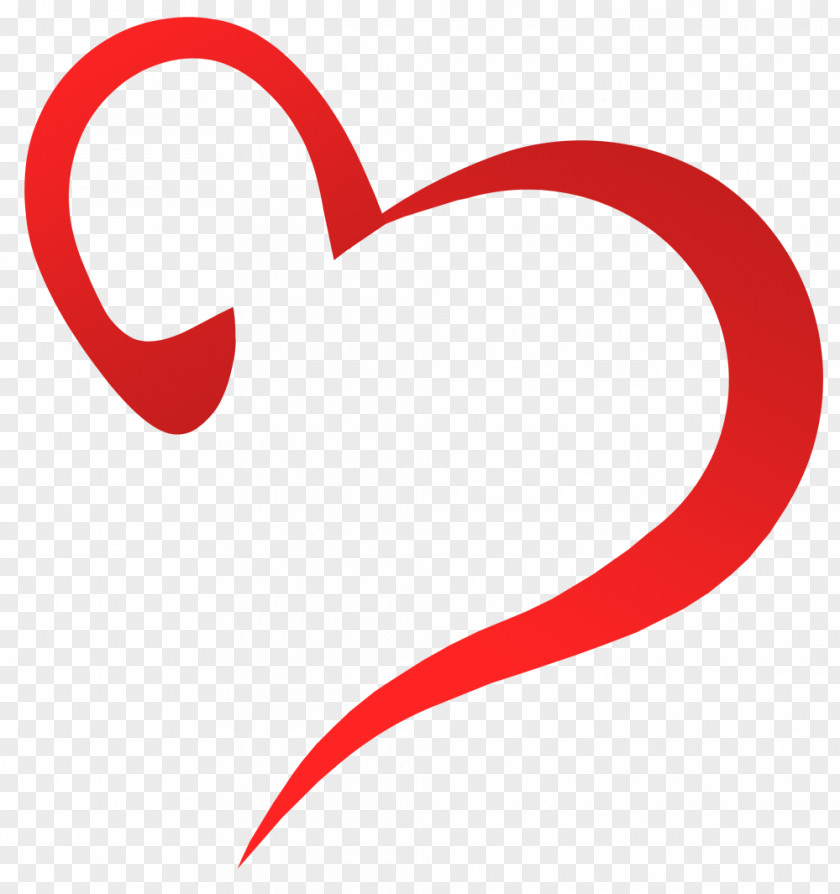 Christian Heart Clip Art PNG