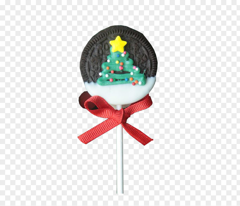 Christmas Candy Gift Decoration Ornament Tree PNG