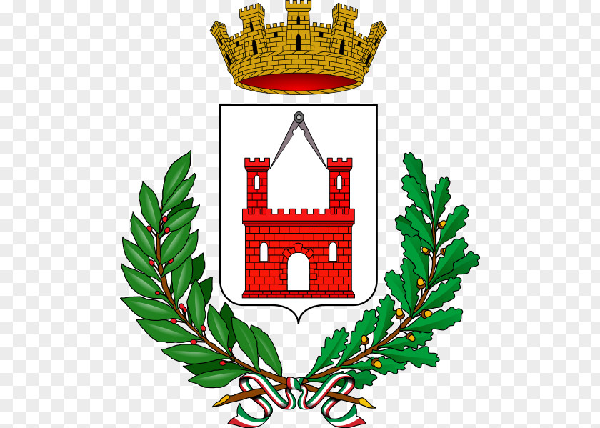Coat Of Arms Milan Sesto San Giovanni Luserna Scurzolengo PNG